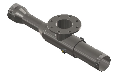 venturi pice, venturi ejector